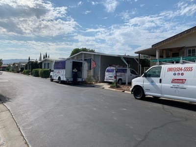 Heritage Valley Air Company