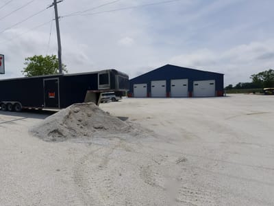 Hermans Heating & AC