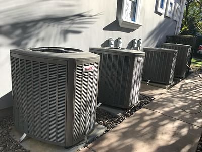 hermes hvac