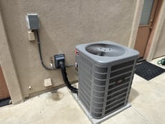 Hermetic Heating And Air