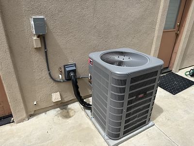 Hermetic Heating And Air