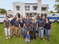 Hern Heating and Air Conditioning