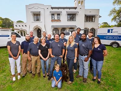 Hern Heating and Air Conditioning