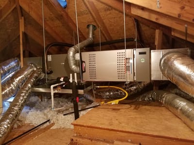 HERNANDEZ AC AND HEAT