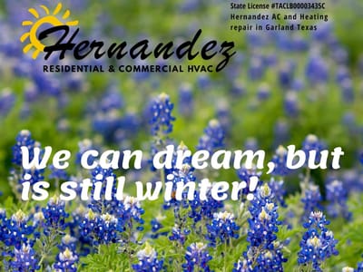 Hernandez Heating & Air Conditioning
