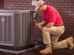 Hernandez Heating & Air Conditioning