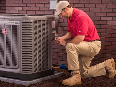 Hernandez Heating & Air Conditioning
