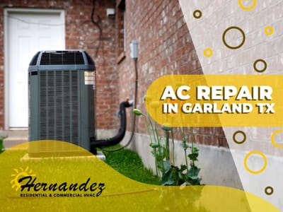 Hernandez Heating & Air Conditioning