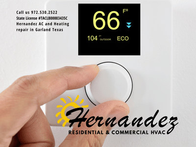 Hernandez Heating & Air Conditioning