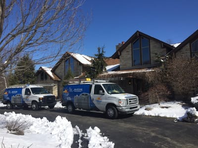 Hernandez Heating and Cooling LLC