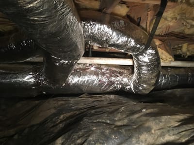 Hero Air & Electrical, LLC.