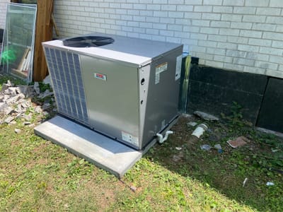 Hero Air & Electrical, LLC.