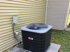 Hero Air & Electrical, LLC.