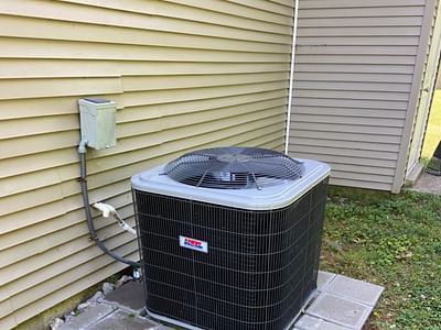 Hero Air & Electrical, LLC.