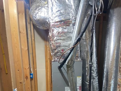 Hero Air & Electrical, LLC.