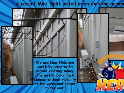 Hero Heating and Air LLC