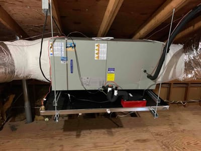 Hero Heating and Air