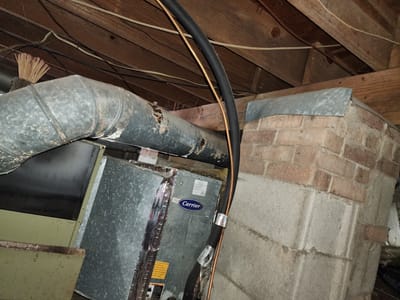 Heroes Heating and Cooling