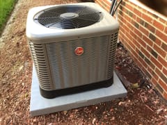 Heroes Heating and Cooling