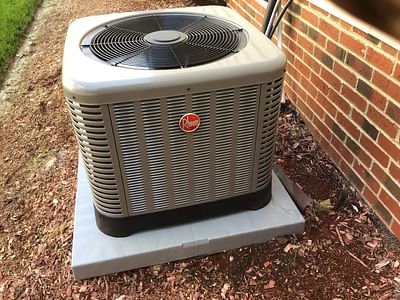 Heroes Heating and Cooling