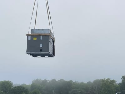 Heroes Heating and Cooling