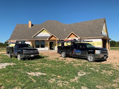 Herrera Heating and Cooling