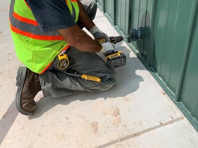 Herrera Heating and Cooling