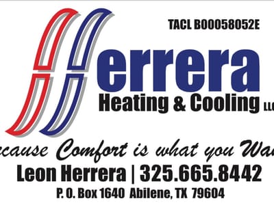 Herrera Heating and Cooling
