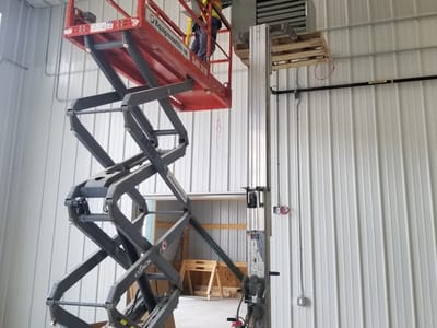 Herrera Heating and Cooling