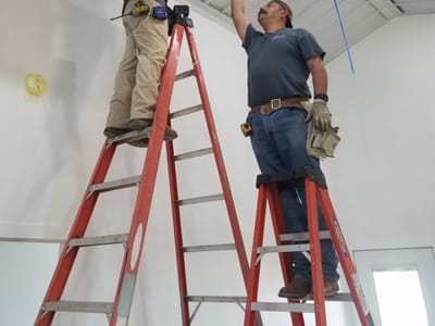 Herrera Heating and Cooling