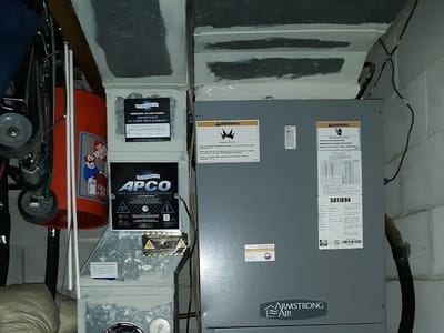 Herring Heating & Air Conditioning