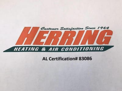 Herring Heating & Air Conditioning