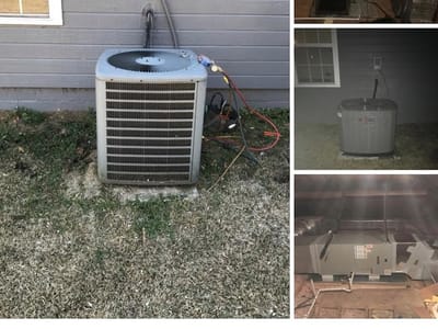 Herring Heating & Air Conditioning