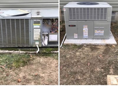 Herring Heating & Air Conditioning