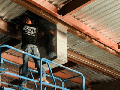 Herrington Heating & AC