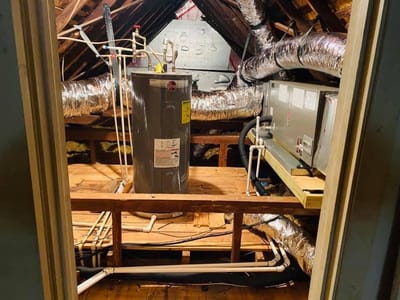 Herrington Heating & AC