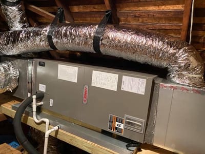 Herrington Heating & AC