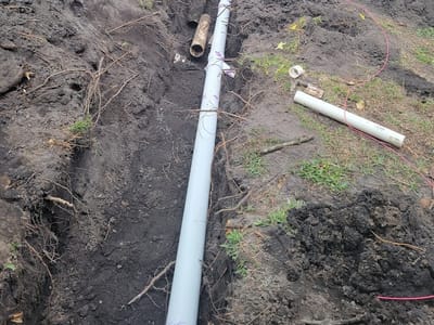 Hers and His Plumbing Heating and Air