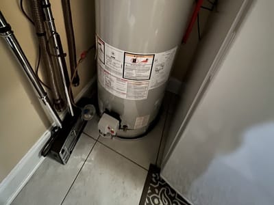 Hers and His Plumbing Heating and Air