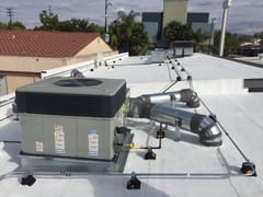 HERS RATERS, LLC. Duct Testing & Air Balancing