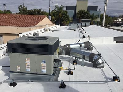 HERS RATERS, LLC. Duct Testing & Air Balancing