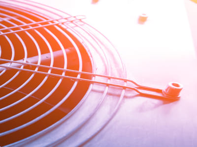 Hershberger Heating, Inc.