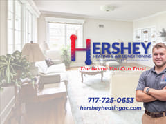 Hershey Heating & Air Conditioning LLC