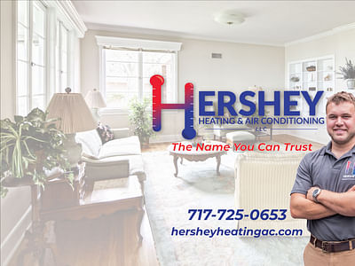 Hershey Heating & Air Conditioning LLC