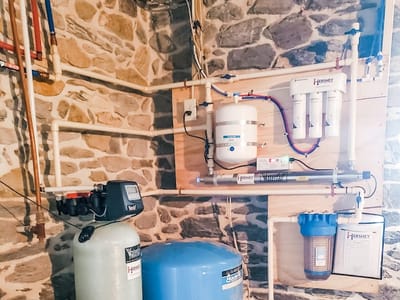 Hershey Heating & Air Conditioning LLC