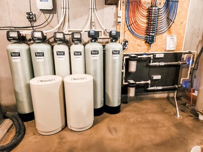 Hershey Heating & Air Conditioning LLC