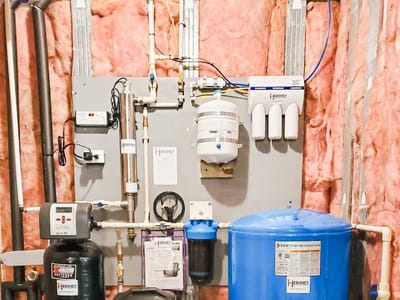 Hershey Heating & Air Conditioning LLC