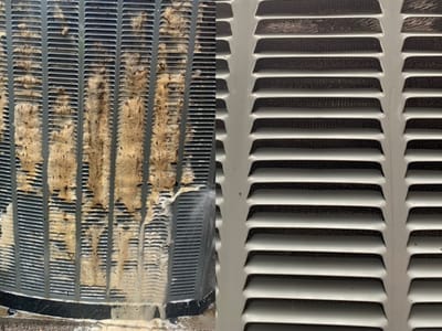 Hershia AC & Heating Air