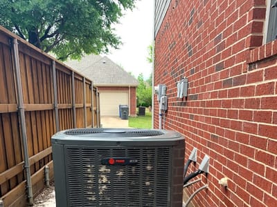 Hershia AC & Heating Air