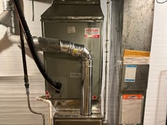 Hertler Plumbing & HVAC LLC